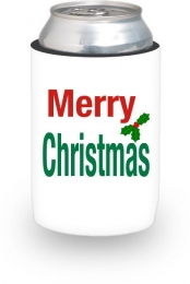 Limited edition Christmas Coozie