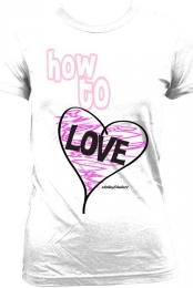 How To Love