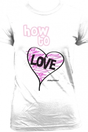 How To Love