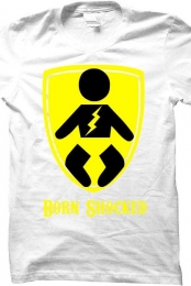 Born Shocked