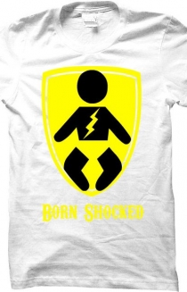 Born Shocked
