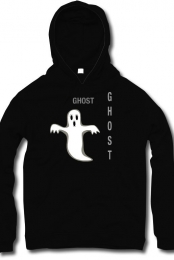 Josh-Ghost