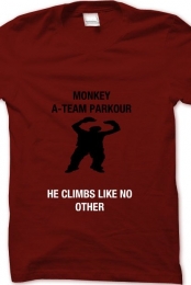 Bryce-Monkey