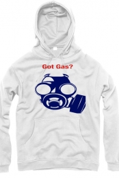 gassy