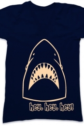 Hey Shark!