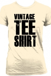 Vintage Tee Shirt
