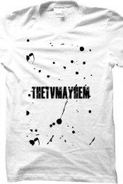 TheTVMayhem T-Shirt