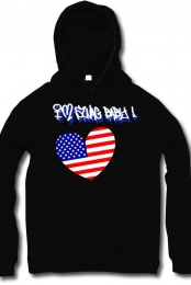 I'm swag BABY
