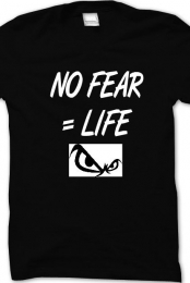 NO FEAR