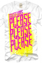 Please (White)