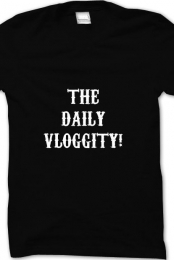 The Daily Vloggity White...