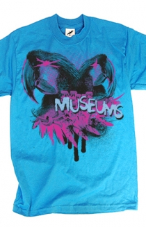 Parrots (Teal)
