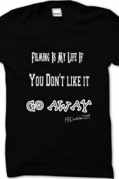 Go Away