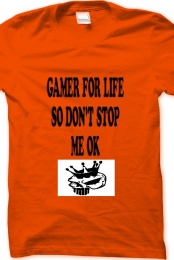 gamer
