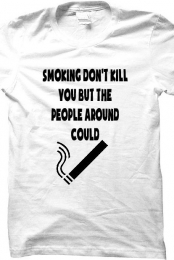 smoking dont
