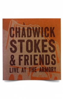 Chadwick Stokes & Friends - Live At The Armory