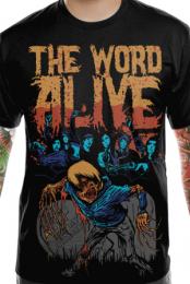 ZOMBIEBER The Word Alive