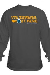 It's Zombies Out Here Sw...