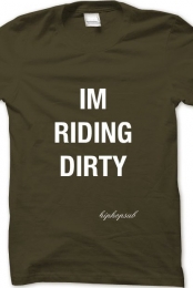 dirty dirty