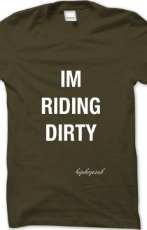 dirty dirty