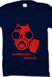 TheOMGGAMER1 Shirt 1