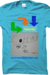 Cozzins