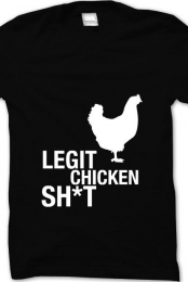 Are you legit