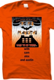 halloween shirt
