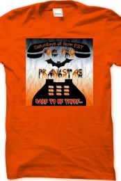 halloween shirt
