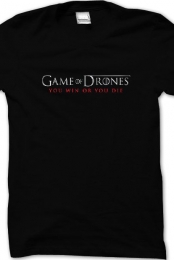GofDrones