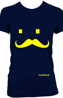 Mustache Man