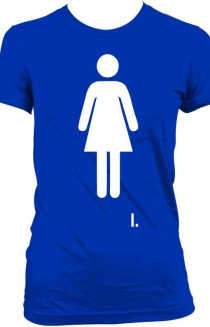 I'm A Girl