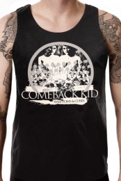 Symptoms & Cures Tank
