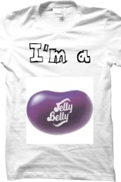 I'm a Jelly Belly