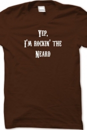 Neard Tee