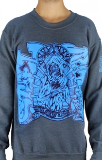 Snake Woman Hoodie