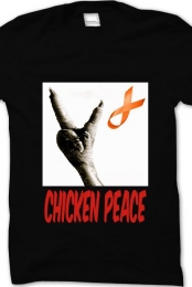 CHicken Peace 2