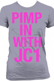 Pimpinwithjc1 shirt#3
