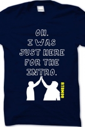 Intro T_Shirt