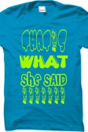 Thats what.....