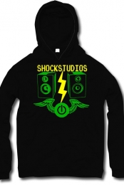 ShockStudios'  Amplified