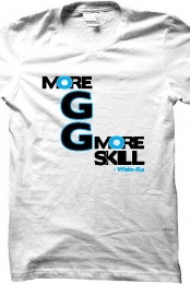 MggMSkill