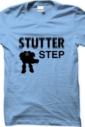 StutterStepLB