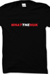 WTHuk