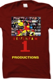 Beatlefan1 SHIRT!