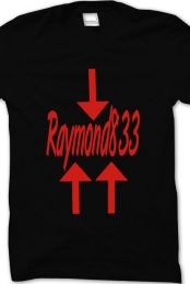 Raymond833 Shirt (Boy) (...