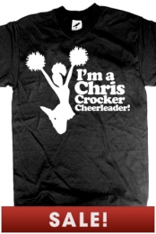 Cheerleader (Black)