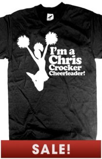 Cheerleader (Black)