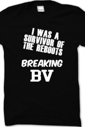BV Reboot warfare