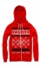 Snowflake Hoodie